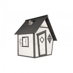 Vrtna otroška hiška Cabin