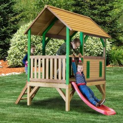 Playhouse Akela Playhouse Akela