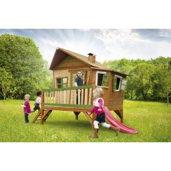 Playhouse Emma Playhouse Emma