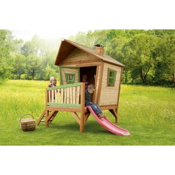 Playhouse Iris Playhouse Iris