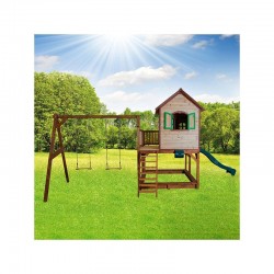 Playhouse Liam Double Swing Playhouse Liam Double Swing