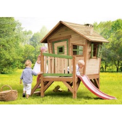 Playhouse Robin Playhouse Robin