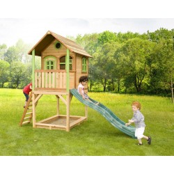 Playhouse Sarah Playhouse Sarah