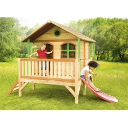 Playhouse Stef Playhouse Stef