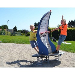 Marina Windsurfer Marina Windsurfer