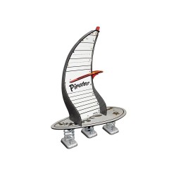 Pirates Windsurfer Pirates Windsurfer