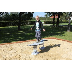 Ravnotežni sistem Flipper  Ravnotežni sistem Flipper