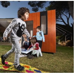 Garden playhouse Hobikken Junior Garden playhouse Hobikken Junior