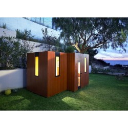 Cubby house Hobikken Twin Cubby house Hobikken Twin
