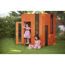 Outdoor playhouses Hobikken Mini Outdoor playhouses Hobikken Mini