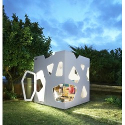 Outdoor playhouse Kyoto Junior Outdoor playhouse Kyoto Junior