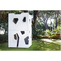 Outdoor playhouse Kyoto Maxi Outdoor playhouse Kyoto Maxi