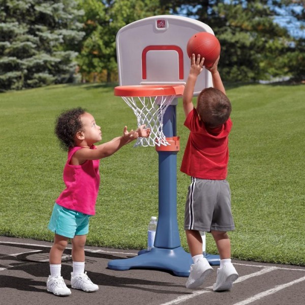 Košarkaški set za otroke Junior