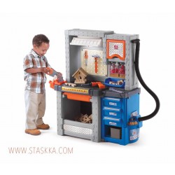 Deluxe Workshop Deluxe Workshop