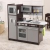 Wooden play kitchens Deluxe
