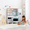 Wooden Kitchens for kids