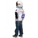 Otroška čelada Astronavt NASA
