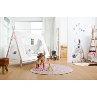 Otroška postelja Tipi