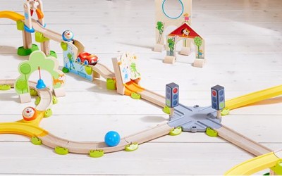 Kullerbü play world: Igranje zabave za otroke od 2 do 8 let