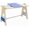 Children's writing desks and chairs