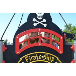 Pirati Ledon otroška igrala