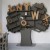 Tree Bookcase Tess Mathy by Bols