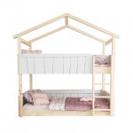 Star Light simple model 2 bunkbed