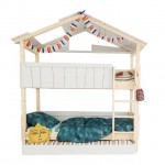 Star Light simple model 3 bunkbed