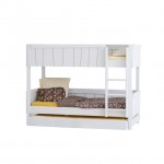 Otroška postelja Base Star Light 120x200 bunkbed