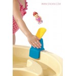 Vodni park - vodna igrača za otroke  
