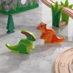 Igralni komplet Dino World T-Rex
