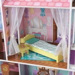 Otroška hiška Country Estate - hišica za punčke 