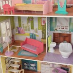 Poppy Dollhouse