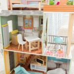 Hallie Dollhouse