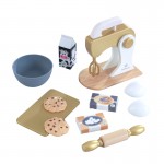 Modern Metallics™ Baking Set