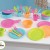 Kuhinjski pribor - kuhinjski set multicolor