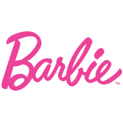 Barbie (Mattel, ZDA, sedež EU)