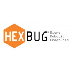 HEXBUG (Innovation First Labs, Inc., ZDA, sedež EU)