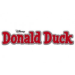 Donald Duck (De Eekhoorn, Danska)