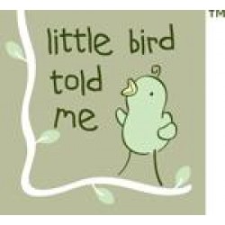 Little BIrd Told Me Ltd. (Velika Britanija)