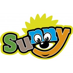 Sunny otroške vrtne hiške