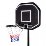Nastavljiv košarkaški set 200-305 cm