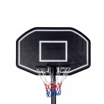Nastavljiv košarkaški set 200-305 cm