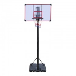 Adjustable Basketball Hoop 270-305 cm
