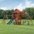 Skyfort II Play Tower 